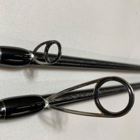 ΨΨ G.CRAFT シーバスロッド　モンスターサーフ MSS-1072-TR オープンエリアシューティングスペシャル 袋付