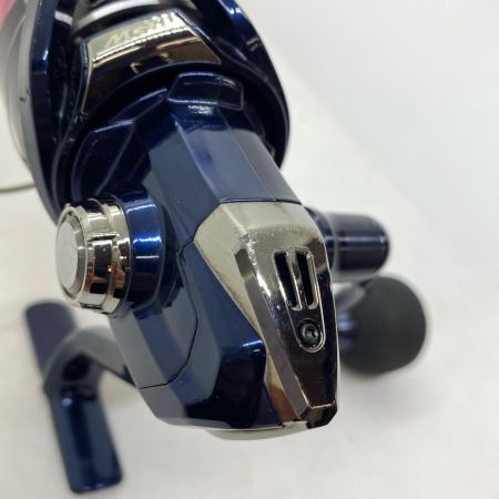 ΨΨ SHIMANO シマノ スピニングリール　21ツインパワーXD C5000XG キズ有 箱付 多少ゴリ感有 04294