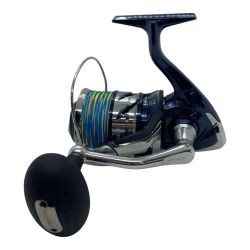 ΨΨ SHIMANO シマノ スピニングリール　 21ツインパワーSW14000XG 04231 Aランク