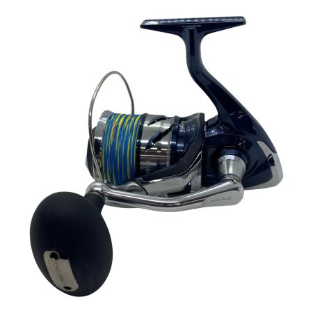 ΨΨ SHIMANO シマノ スピニングリール　 21ツインパワーSW14000XG 04231