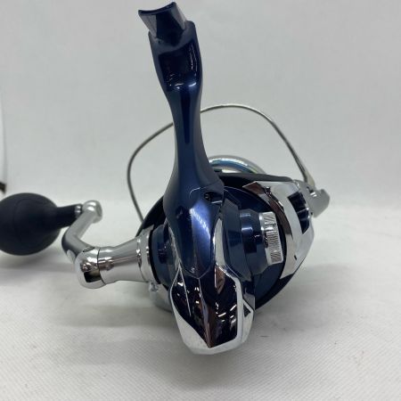 ΨΨ SHIMANO シマノ スピニングリール　 21ツインパワーSW14000XG 04231