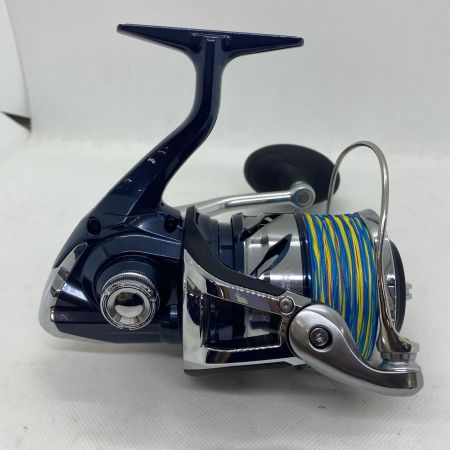 ΨΨ SHIMANO シマノ スピニングリール　 21ツインパワーSW14000XG 04231