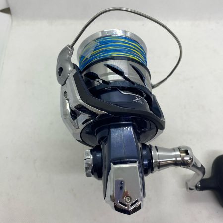 ΨΨ SHIMANO シマノ スピニングリール　 21ツインパワーSW14000XG 04231