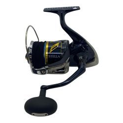 ΨΨ SHIMANO シマノ スピニングリール  20ステラSW 18000HG 04080 Aランク