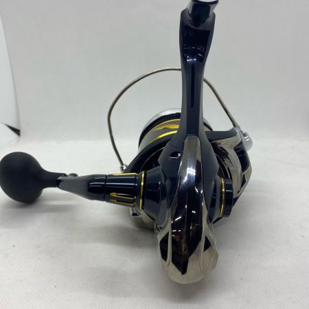ΨΨ SHIMANO シマノ スピニングリール  20ステラSW 18000HG 04080