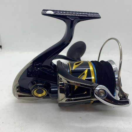 ΨΨ SHIMANO シマノ スピニングリール  20ステラSW 18000HG 04080