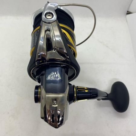 ΨΨ SHIMANO シマノ スピニングリール  20ステラSW 18000HG 04080