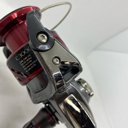 SHIMANO シマノ スピニングリール   16 ストラディック CI4 + C3000 03492