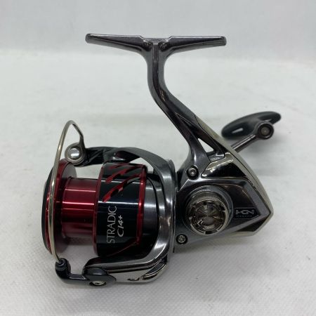 ΨΨ SHIMANO シマノ スピニングリール   16 ストラディック CI4 + C3000 03492