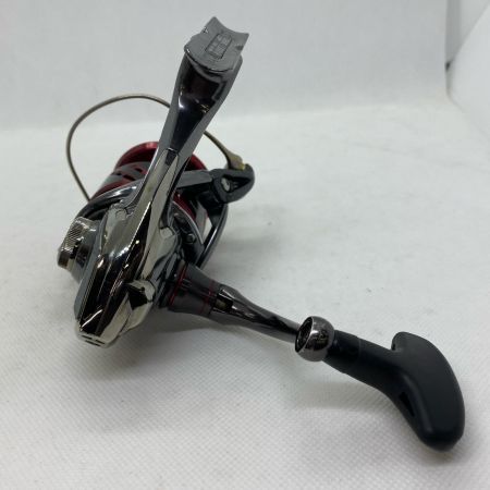 ΨΨ SHIMANO シマノ スピニングリール   16 ストラディック CI4 + C3000 03492
