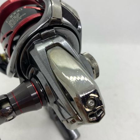 ΨΨ SHIMANO シマノ スピニングリール   16 ストラディック CI4 + C3000 03492