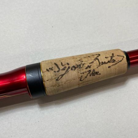 ΨΨ SHIMANO シマノ シーバスロッド  19ワールドシャウラ 2752R-2 39243