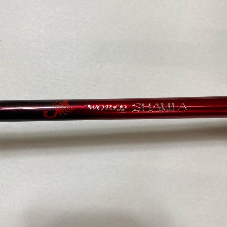 ΨΨ SHIMANO シマノ シーバスロッド  19ワールドシャウラ 2752R-2 39243