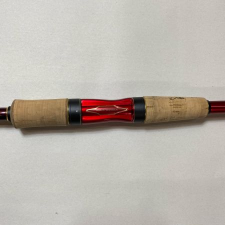 ΨΨ SHIMANO シマノ シーバスロッド  19ワールドシャウラ 2752R-2 39243