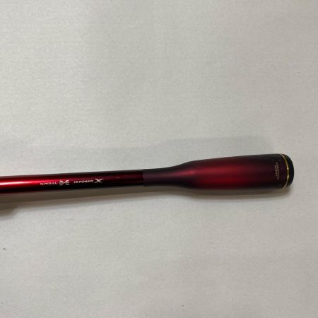 ΨΨ SHIMANO シマノ シーバスロッド  19ワールドシャウラ 2752R-2 39243