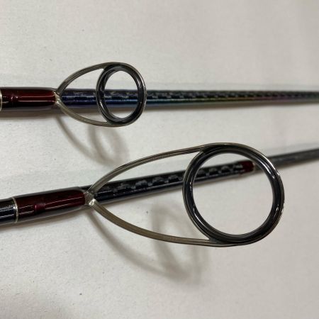 ΨΨ SHIMANO シマノ シーバスロッド  19ワールドシャウラ 2752R-2 39243