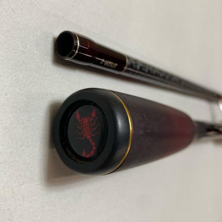 ΨΨ SHIMANO シマノ シーバスロッド  19ワールドシャウラ 2752R-2 39243