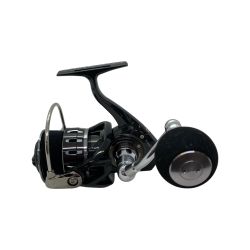 ΨΨ DAIWA ダイワ スピニングリール　12キャタリナ 4000H 059583 Aランク