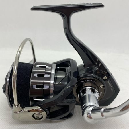 ΨΨ DAIWA ダイワ スピニングリール　12キャタリナ 4000H 059583
