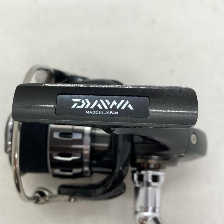 ΨΨ DAIWA ダイワ スピニングリール　12キャタリナ 4000H 059583