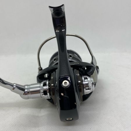 ΨΨ DAIWA ダイワ スピニングリール　12キャタリナ 4000H 059583