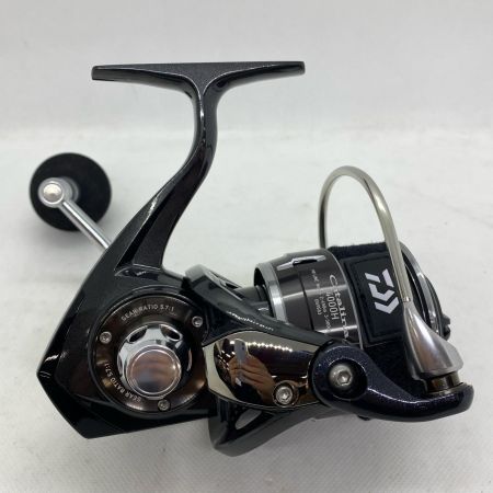 ΨΨ DAIWA ダイワ スピニングリール　12キャタリナ 4000H 059583