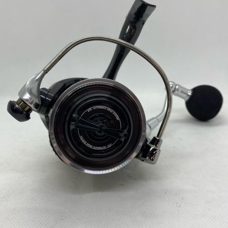 ΨΨ DAIWA ダイワ スピニングリール　12キャタリナ 4000H 059583