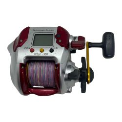 ΨΨ SHIMANO シマノ 電動リール　08電動丸プレイズ1000 コード付き 02240 Bランク