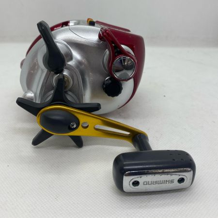 ΨΨ SHIMANO シマノ 電動リール　08電動丸プレイズ1000 コード付き 02240