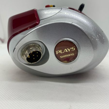 ΨΨ SHIMANO シマノ 電動リール　08電動丸プレイズ1000 コード付き 02240