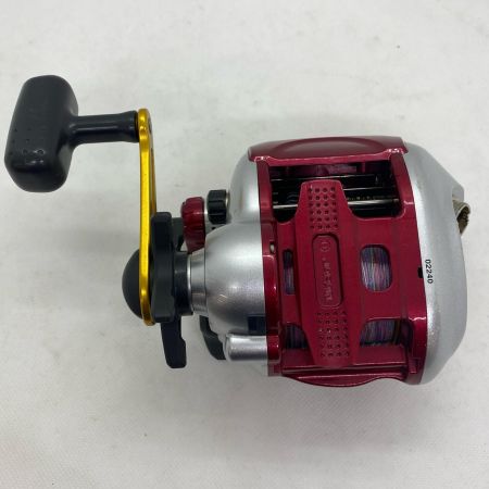 ΨΨ SHIMANO シマノ 電動リール　08電動丸プレイズ1000 コード付き 02240