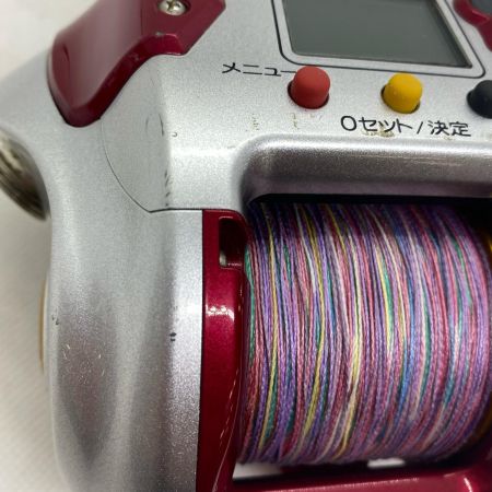 ΨΨ SHIMANO シマノ 電動リール　08電動丸プレイズ1000 コード付き 02240