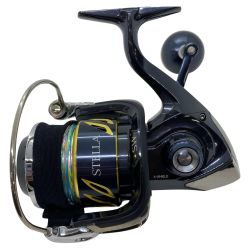 ΨΨ SHIMANO シマノ スピニングリール　13ステラSW8000PG 03069 Bランク