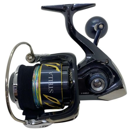 ΨΨ SHIMANO シマノ スピニングリール　13ステラSW8000PG 03069