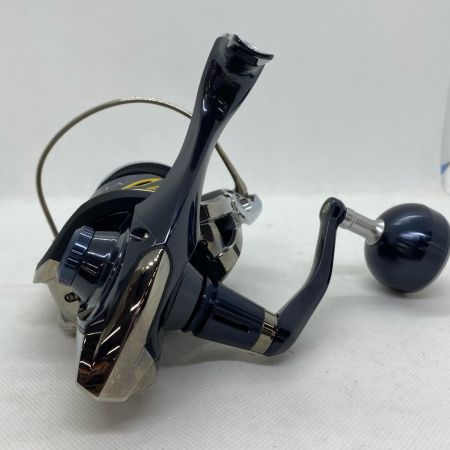 ΨΨ SHIMANO シマノ スピニングリール　13ステラSW8000PG 03069