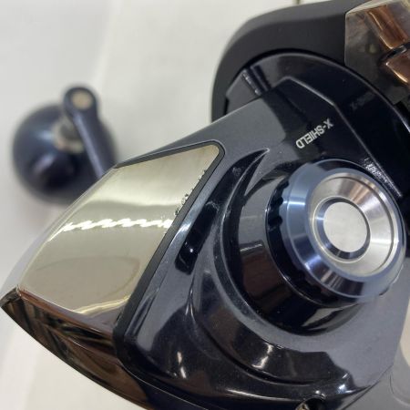 ΨΨ SHIMANO シマノ スピニングリール　13ステラSW8000PG 03069