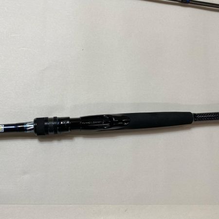 ΨΨ BLUE BLUE ブルーブルー シーバスロッド  バルバル 99 ジャーキングエディション