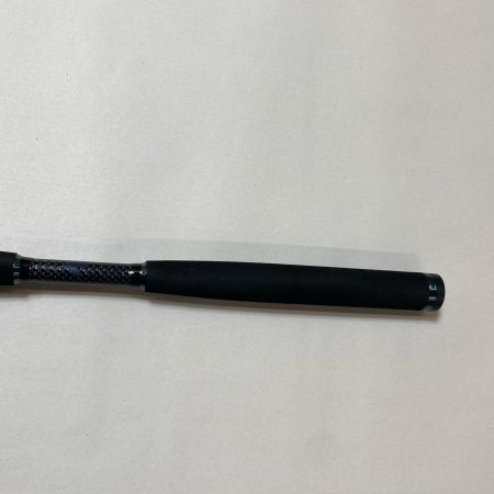 ΨΨ BLUE BLUE ブルーブルー シーバスロッド  バルバル 99 ジャーキングエディション
