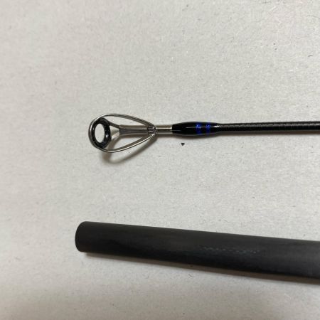 ΨΨ BLUE BLUE ブルーブルー シーバスロッド  バルバル 99 ジャーキングエディション