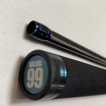 ΨΨ BLUE BLUE ブルーブルー シーバスロッド  バルバル 99 ジャーキングエディション