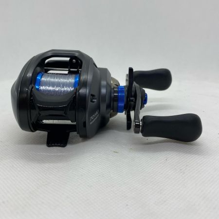 ΨΨ SHIMANO シマノ ベイトリール　20SLX DC 70HG 04179