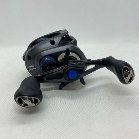 ΨΨ SHIMANO シマノ ベイトリール　20SLX DC 70HG 04179