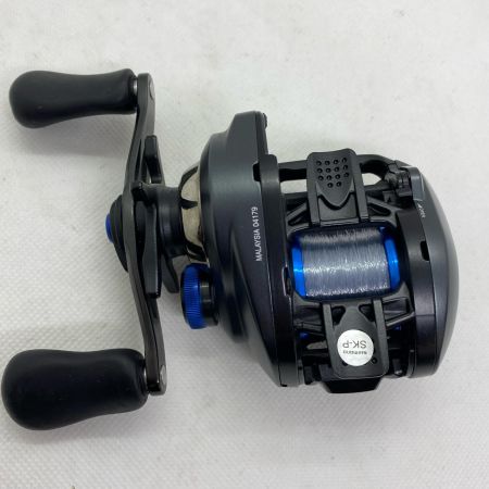 ΨΨ SHIMANO シマノ ベイトリール　20SLX DC 70HG 04179