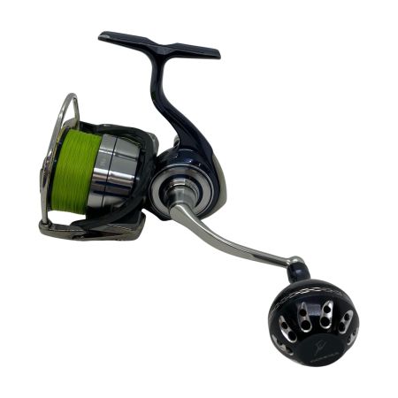 ΨΨ DAIWA ダイワ スピニングリール 　19セルテート LT4000-CXH 060053