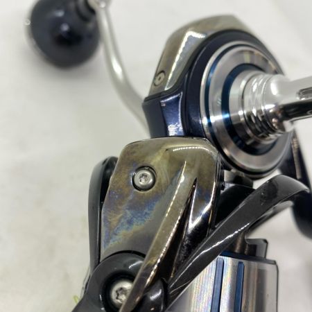 ΨΨ DAIWA ダイワ スピニングリール 　19セルテート LT4000-CXH 060053
