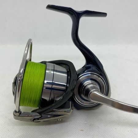 ΨΨ DAIWA ダイワ スピニングリール 　19セルテート LT4000-CXH 060053