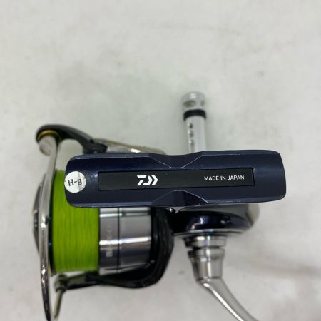 ΨΨ DAIWA ダイワ スピニングリール 　19セルテート LT4000-CXH 060053