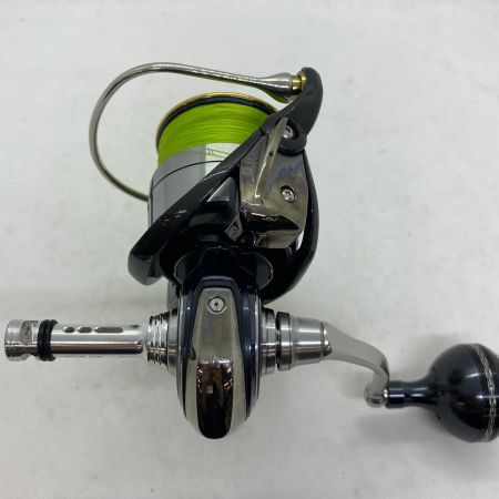 ΨΨ DAIWA ダイワ スピニングリール 　19セルテート LT4000-CXH 060053