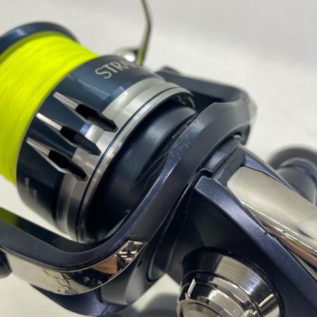 SHIMANO シマノ スピニングリール　20ストラディックSW 5000PG 箱付 04243