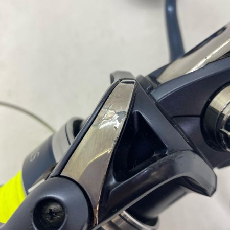 SHIMANO シマノ スピニングリール　20ストラディックSW 5000PG 箱付 04243